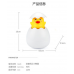 [READY STOCK] Baby Egg Duck Bathroom Toy for Kids Floating Spray [Duck] [Penguin] [Dinosaur]